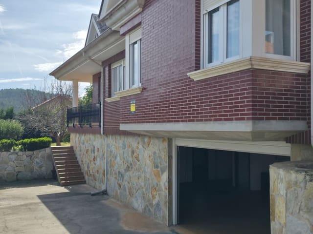 Chalet en venta en Parbayón, Cantabria Costa Cantabria
