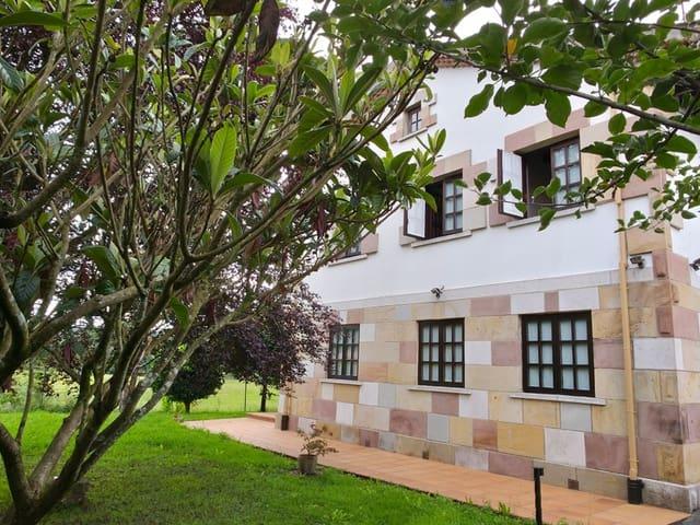 Chalet en venta en Parbayón, Cantabria Costa Cantabria