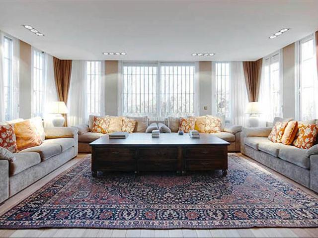 Chalet en venta en Pareja. Chalets.