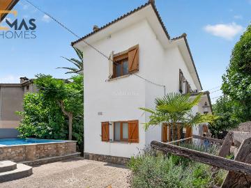 Chalet en venta en Parets del Vallès. Chalets Parets del.