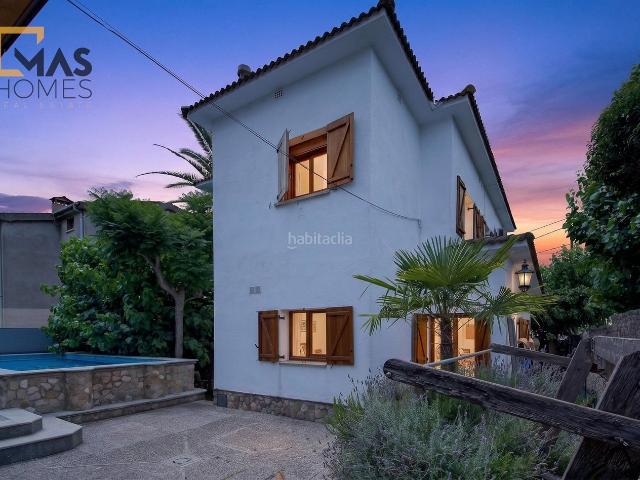 Chalet en venta en Parets del Vallès. Chalets Parets del.