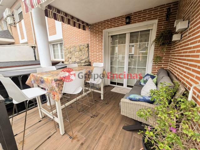Chalet en venta en Parla, Parla Este. CHALET EN PARLA ESTE. Chalets.