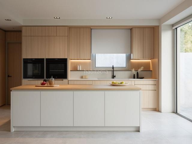 Chalet en venta en Parla, Parla Este. Vivienda unifamiliar aislada en parcela urbana llave en mano. Personalizable. Chalets.
