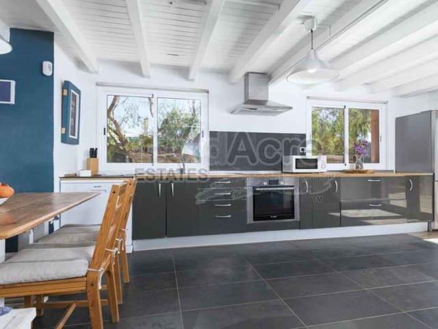 Chalet en venta en Parque Holandés, Fuerteventura