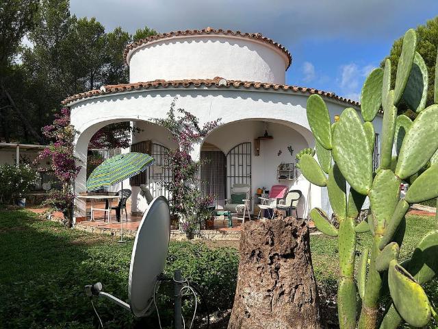 Chalet en venta en parque Ur Vanessa, Vandellòs i l'Hospitalet de l'Infant, de 135 m² 3 habitaciones por 295.000