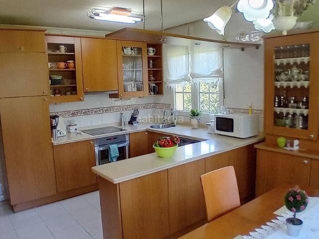 Chalet en venta en Parres. Chalets.