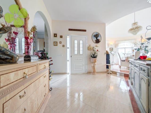 Chalet en venta en Partaloa, Almería