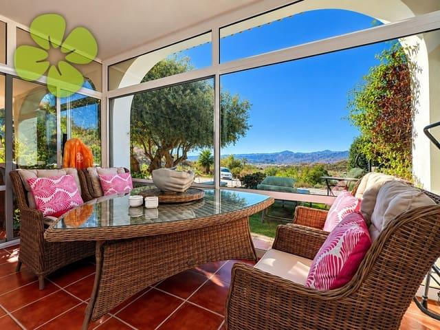 Chalet en venta en Partaloa, Almería