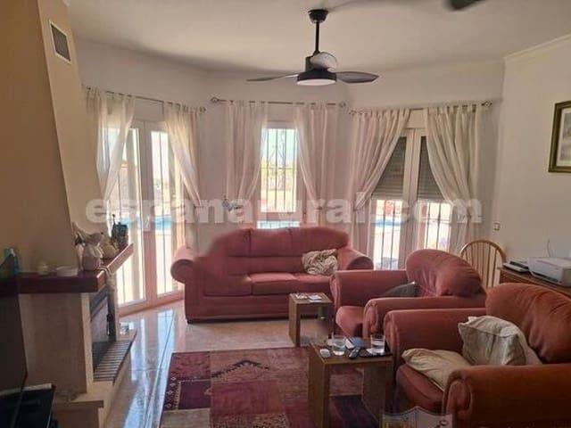 Chalet en venta en Partaloa, Almería