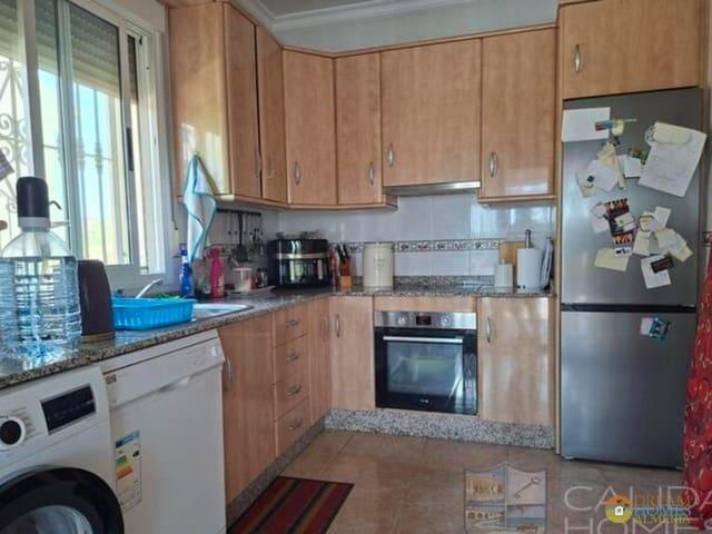 Chalet en venta en Partaloa, Almería