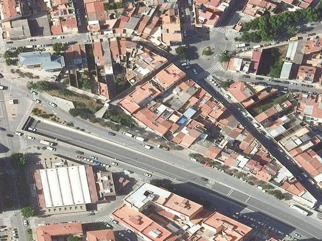 Chalet en venta en pasaje Morella, Sabadell, de 102 m² 3 habitaciones por 59.630