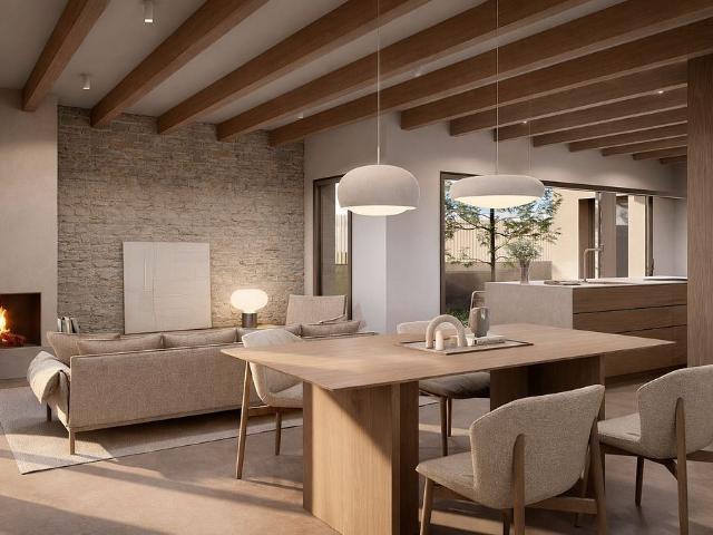 Chalet en venta en pasaje De Lluís Companys, Quart, de 158 m² 4 habitaciones por 730.000