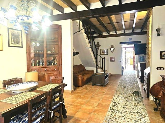 Chalet en venta en Petra, Mallorca