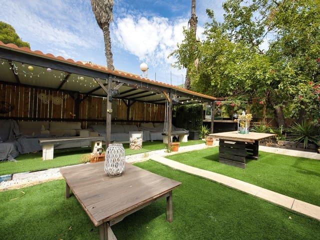 Chalet en venta en Petrel / Petrer, Alicante