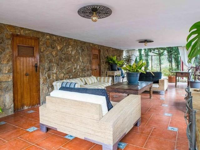 Chalet en venta en Petrel / Petrer, Alicante