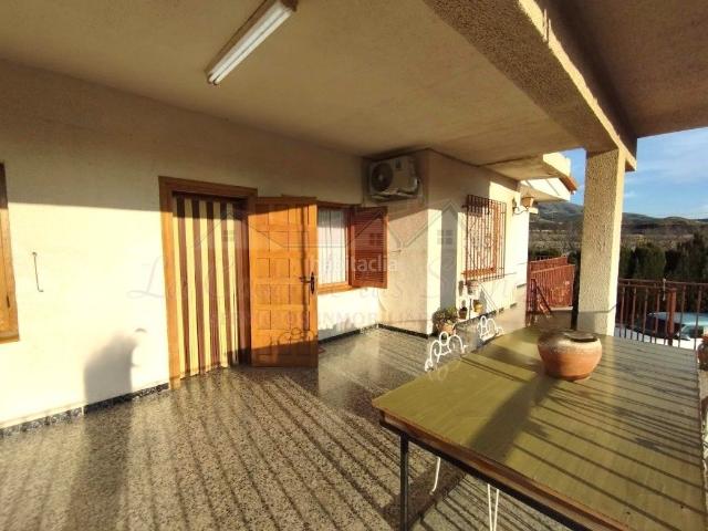 Chalet en venta en Petrer. CHALET EN SALINETES PETRER. Chalets.