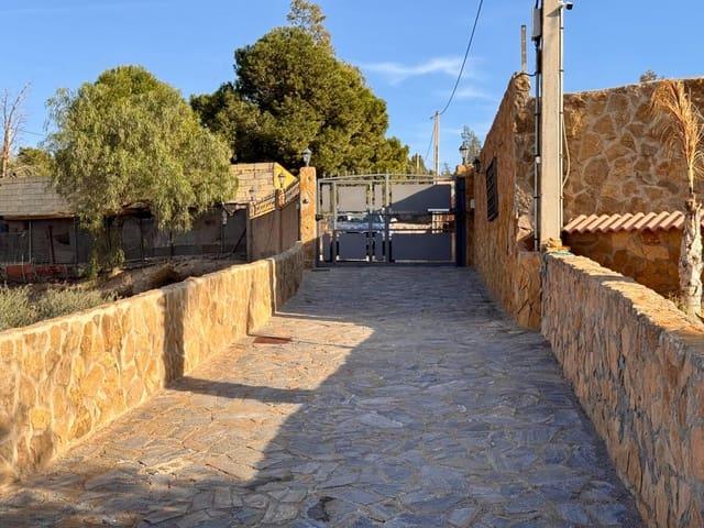 Chalet en venta en Pechina, Almería Costa Almería