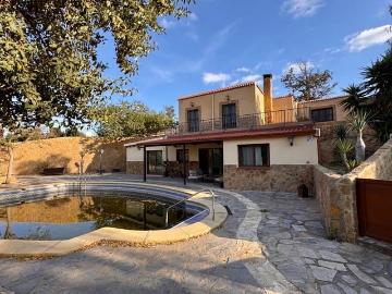 Chalet en venta en Pechina, Almería Costa Almería