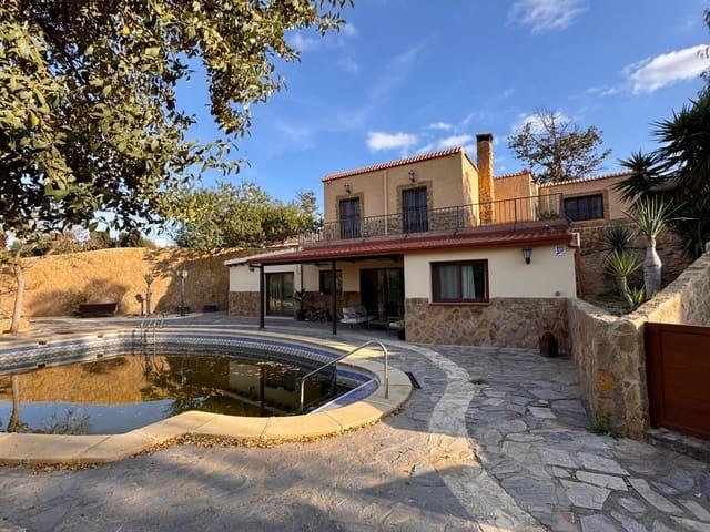 Chalet en venta en Pechina, Almería Costa Almería