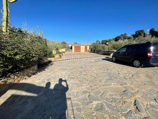 Chalet en venta en Pechina. Pechina. Club de tenis. Impresionante Chalet en venta. Chalets.