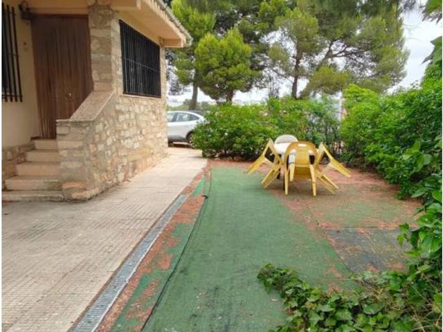 Chalet en venta en Pedanías y Barrios Rurales 02006