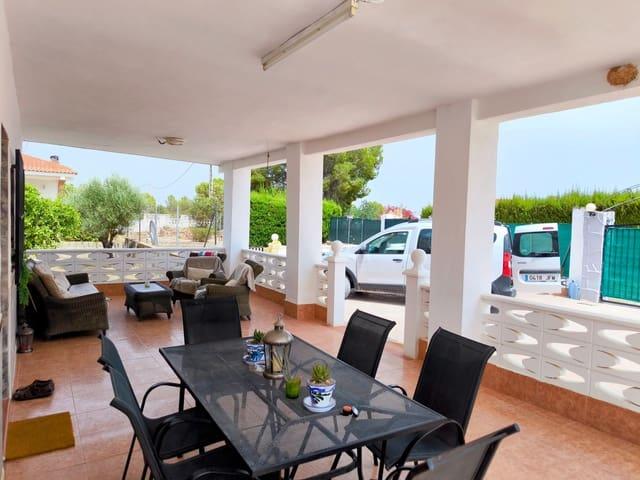 Chalet en venta en Pedralba, Valencia
