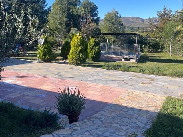 Chalet en venta en Pedralba, Valencia