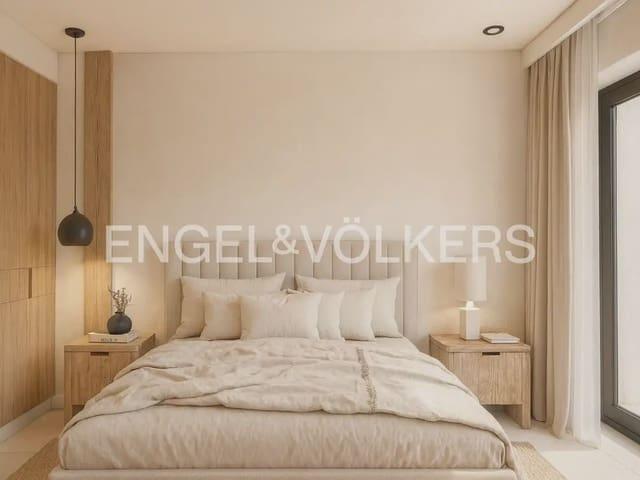 Chalet en venta en Pedreguer, Alicante Costa Blanca