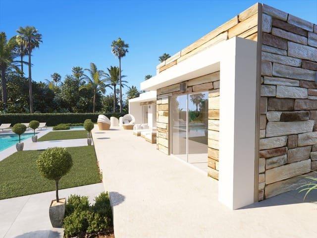 Chalet en venta en Pedreguer, Alicante Costa Blanca