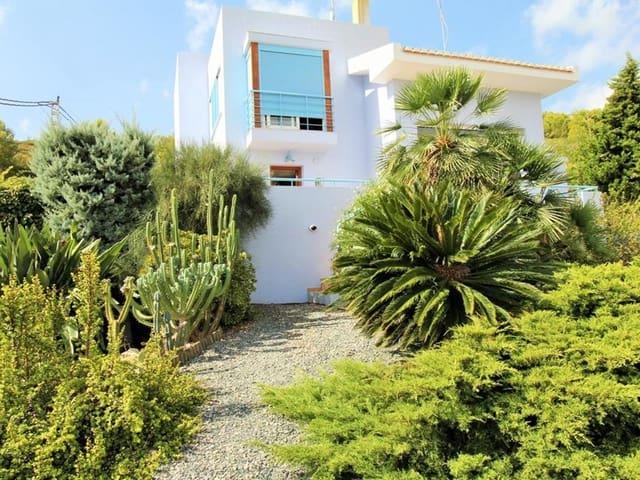 Chalet en venta en Pedreguer, Alicante Costa Blanca