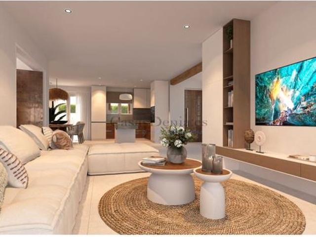 Chalet en venta en Pedreguer, Alicante Costa Blanca