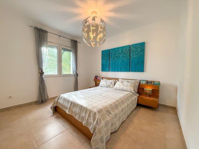 Chalet en venta en Pedreguer, Alicante Costa Blanca