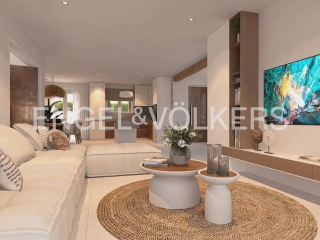 Chalet en venta en Pedreguer, Alicante Costa Blanca