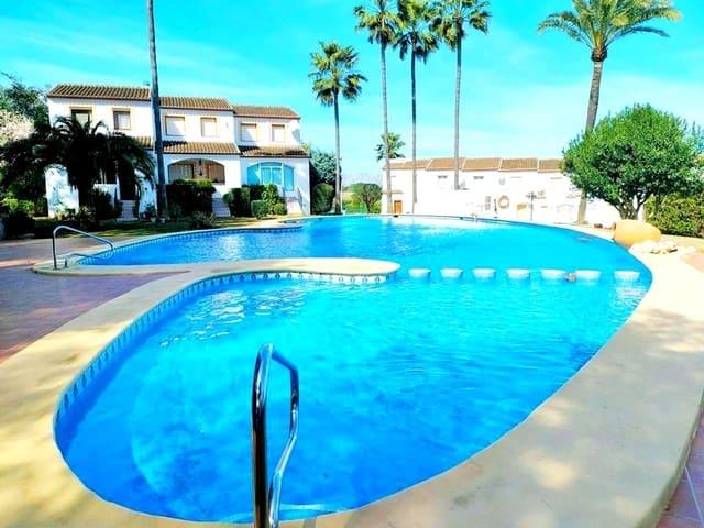 Chalet en venta en Pedreguer, Alicante Costa Blanca