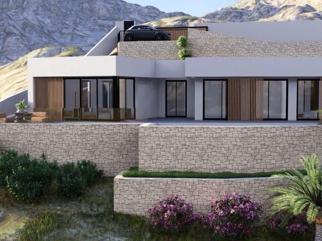 Chalet en venta en Pedreguer, Alicante Costa Blanca