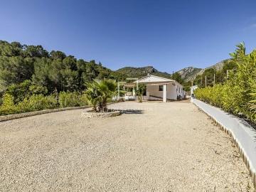 Chalet en venta en Pedreguer, Alicante Costa Blanca