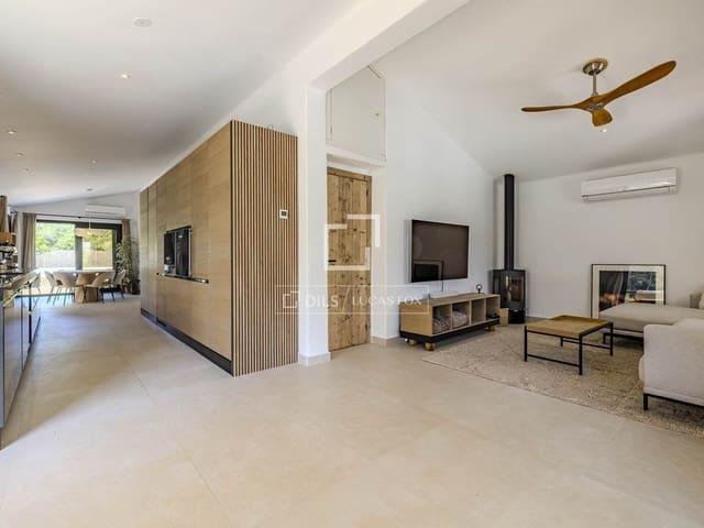 Chalet en venta en Pedreguer, Alicante Costa Blanca