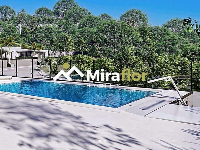 Chalet en venta en Pedreguer, Alicante Costa Blanca