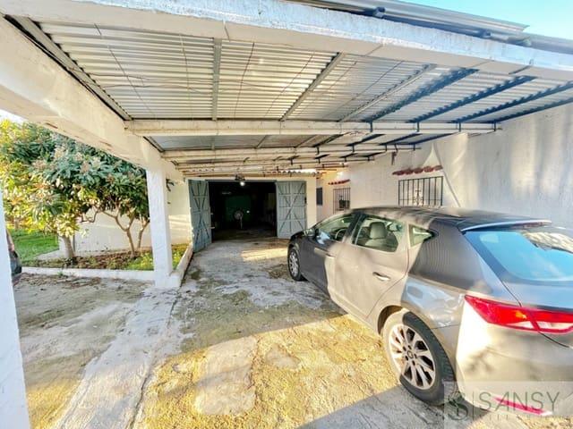 Chalet en venta en Pedreguer, Alicante Costa Blanca