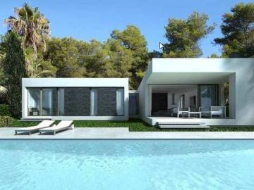 Chalet en venta en Pedreguer, Alicante Costa Blanca