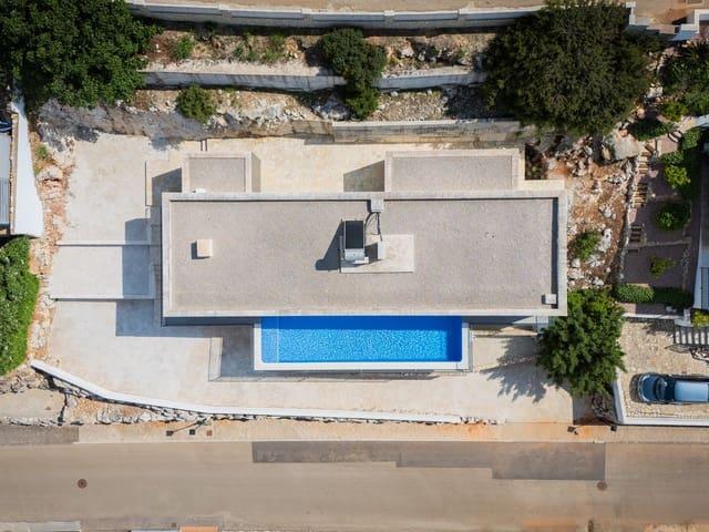 Chalet en venta en Pedreguer, Alicante Costa Blanca