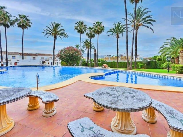 Chalet en venta en Pedreguer, Alicante Costa Blanca