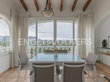 Chalet en venta en Pedreguer, Alicante Costa Blanca