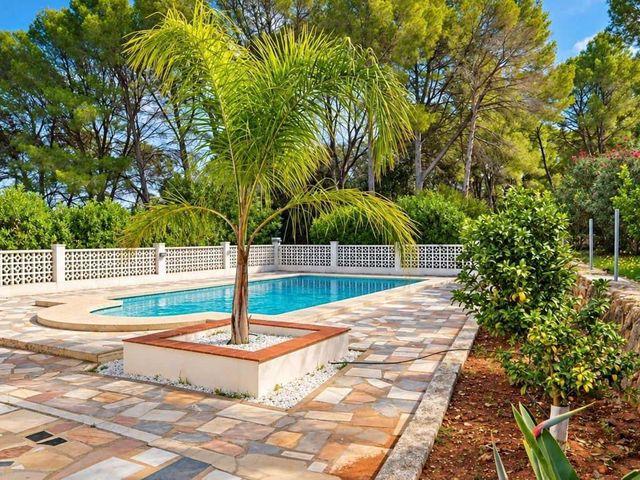 Chalet en venta en Pedreguer, Alicante Costa Blanca
