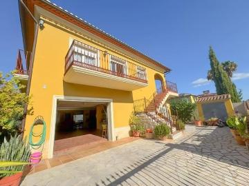 Chalet en venta en Pedreguer, Alicante Costa Blanca
