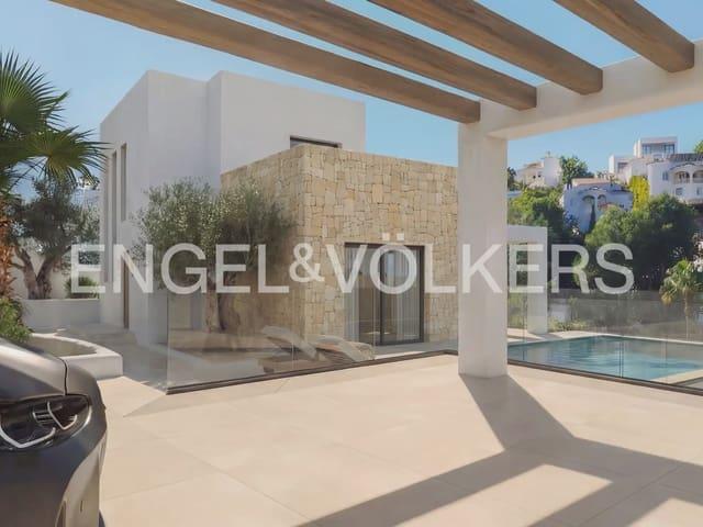 Chalet en venta en Pedreguer, Alicante Costa Blanca