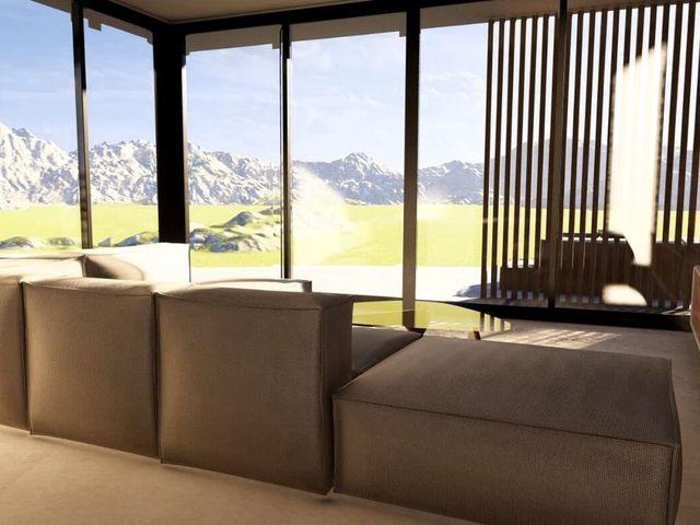 Chalet en venta en Pedreguer, Alicante Costa Blanca