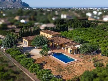 Chalet en venta en Pedreguer, Alicante Costa Blanca
