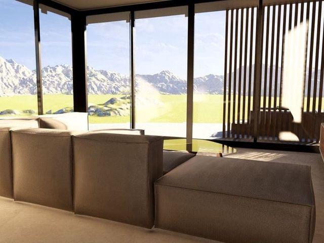 Chalet en venta en Pedreguer, Alicante Costa Blanca