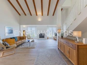 Chalet en venta en Pedreguer, Alicante Costa Blanca